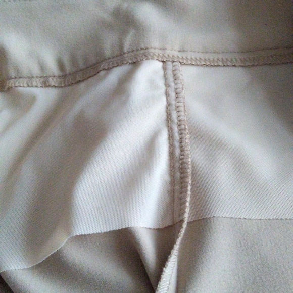 NWT lnvestments Slim Fx Technology pull on pants - Picture 12 of 12